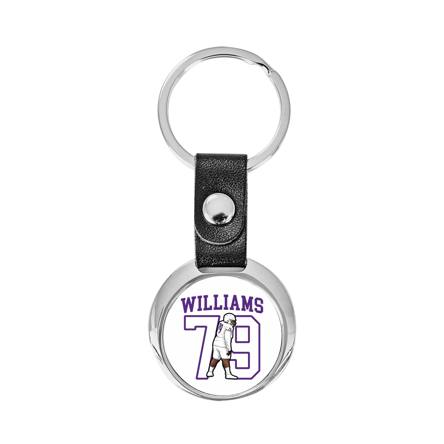 Key Chain — Shirsey in Classic