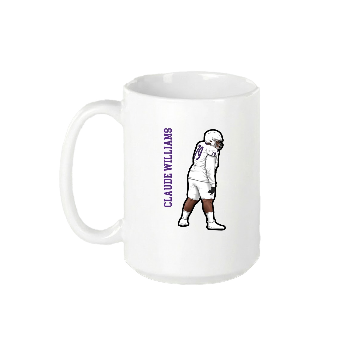 15oz Coffee Mug