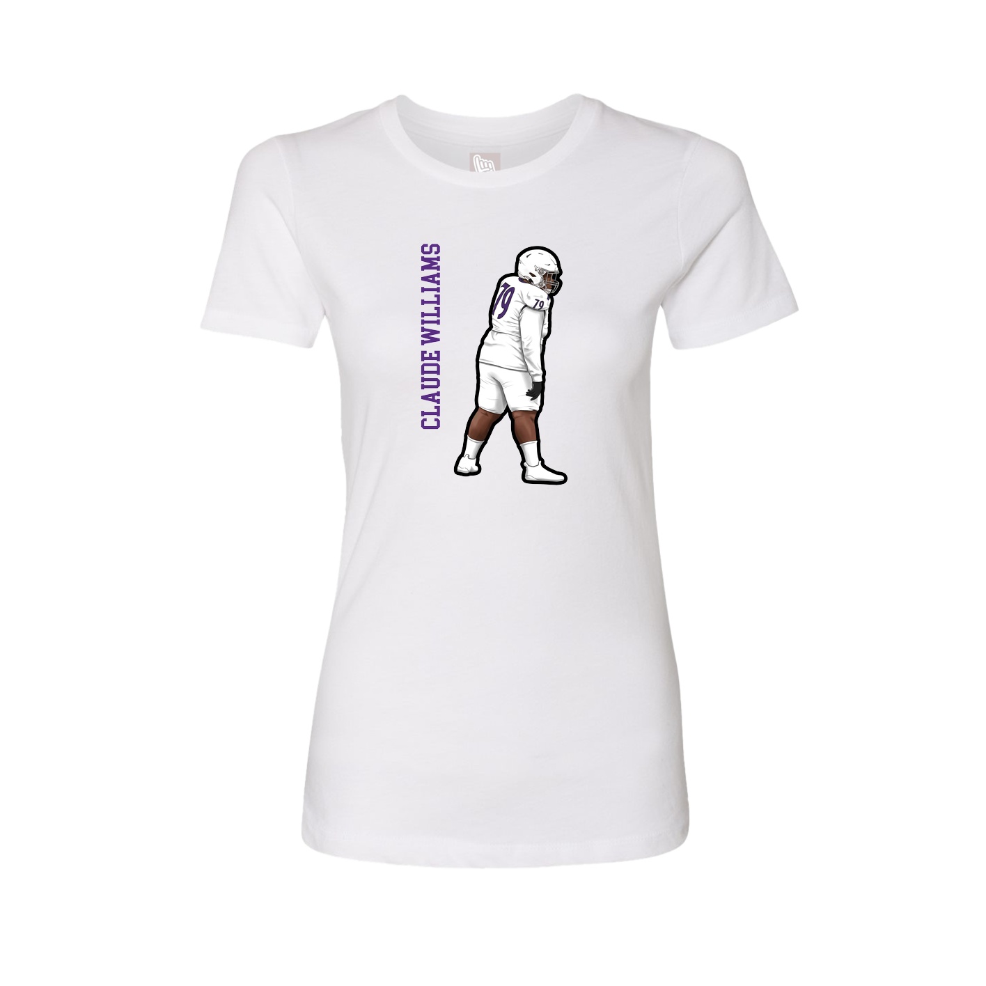 Womens Tee