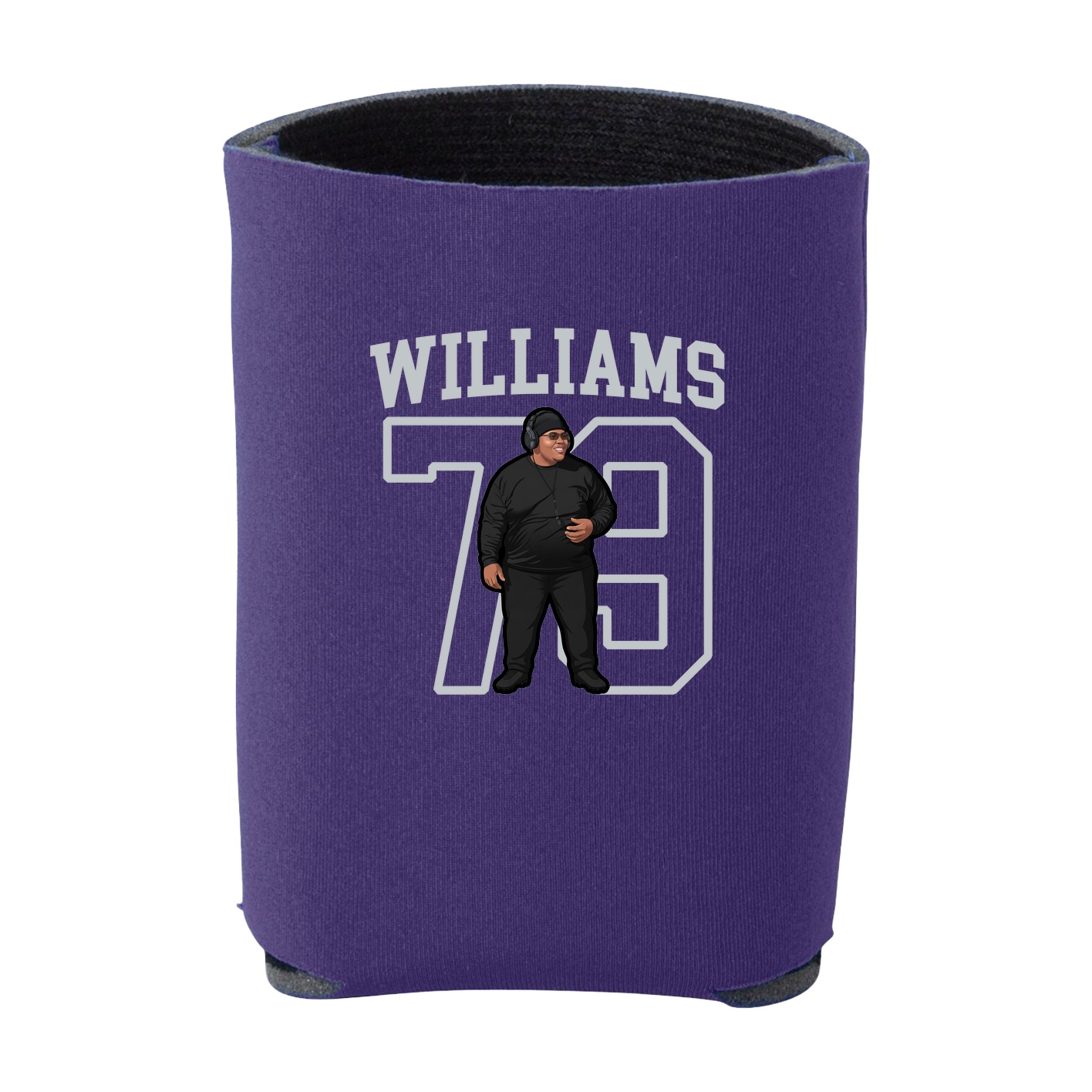Can Holder