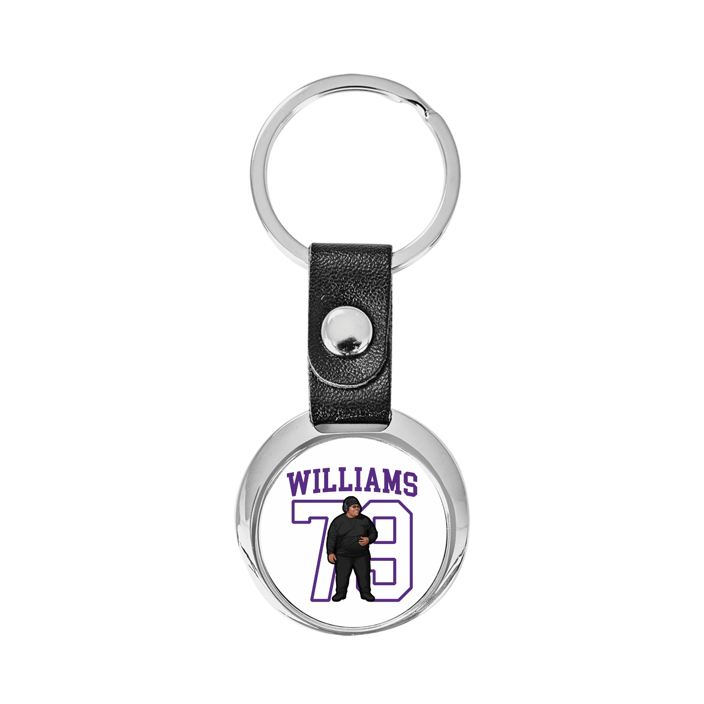 Key Chain — Shirsey in Classic