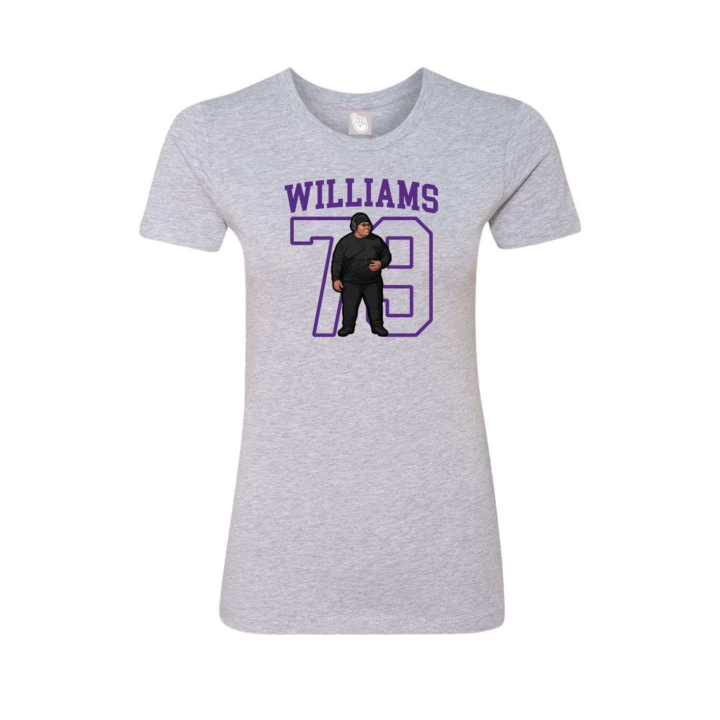 Womens Tee