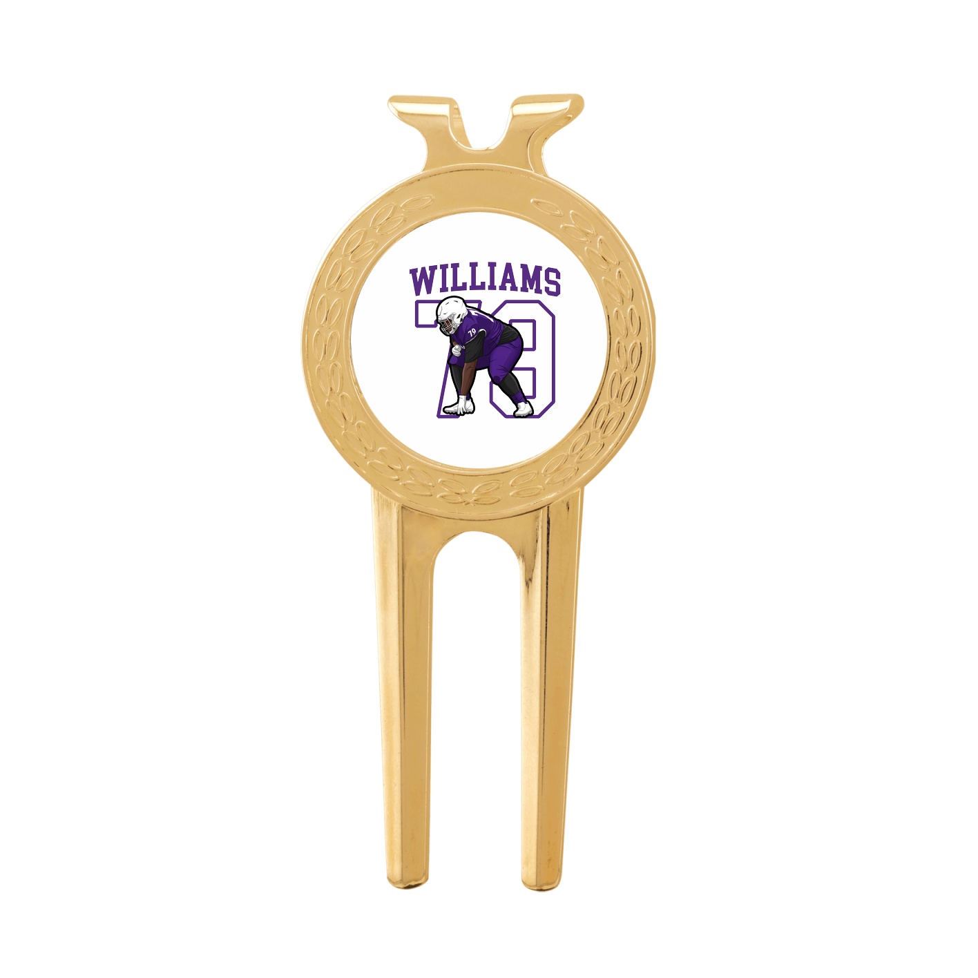 Divot Tool with Ball Marker — Shirsey in Classic