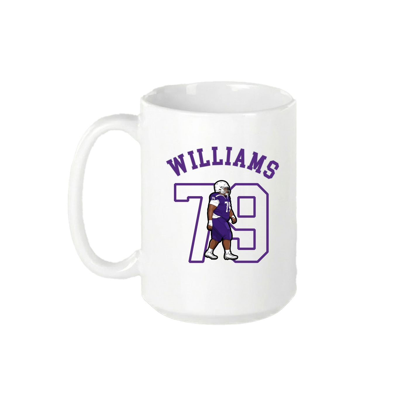 15oz Coffee Mug