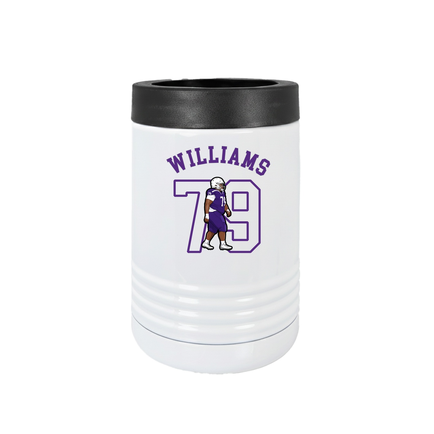 Beverage Holder — Shirsey Arch in White