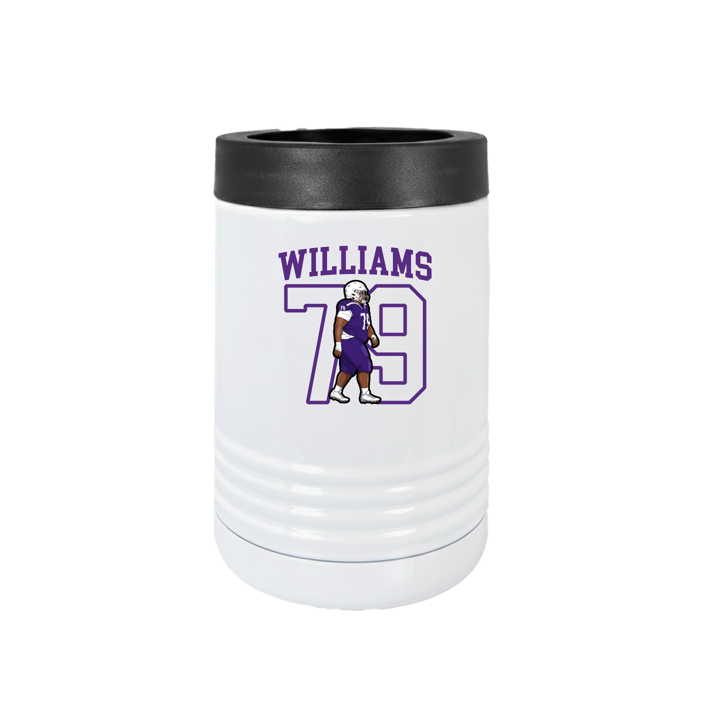 Beverage Holder — Shirsey in White