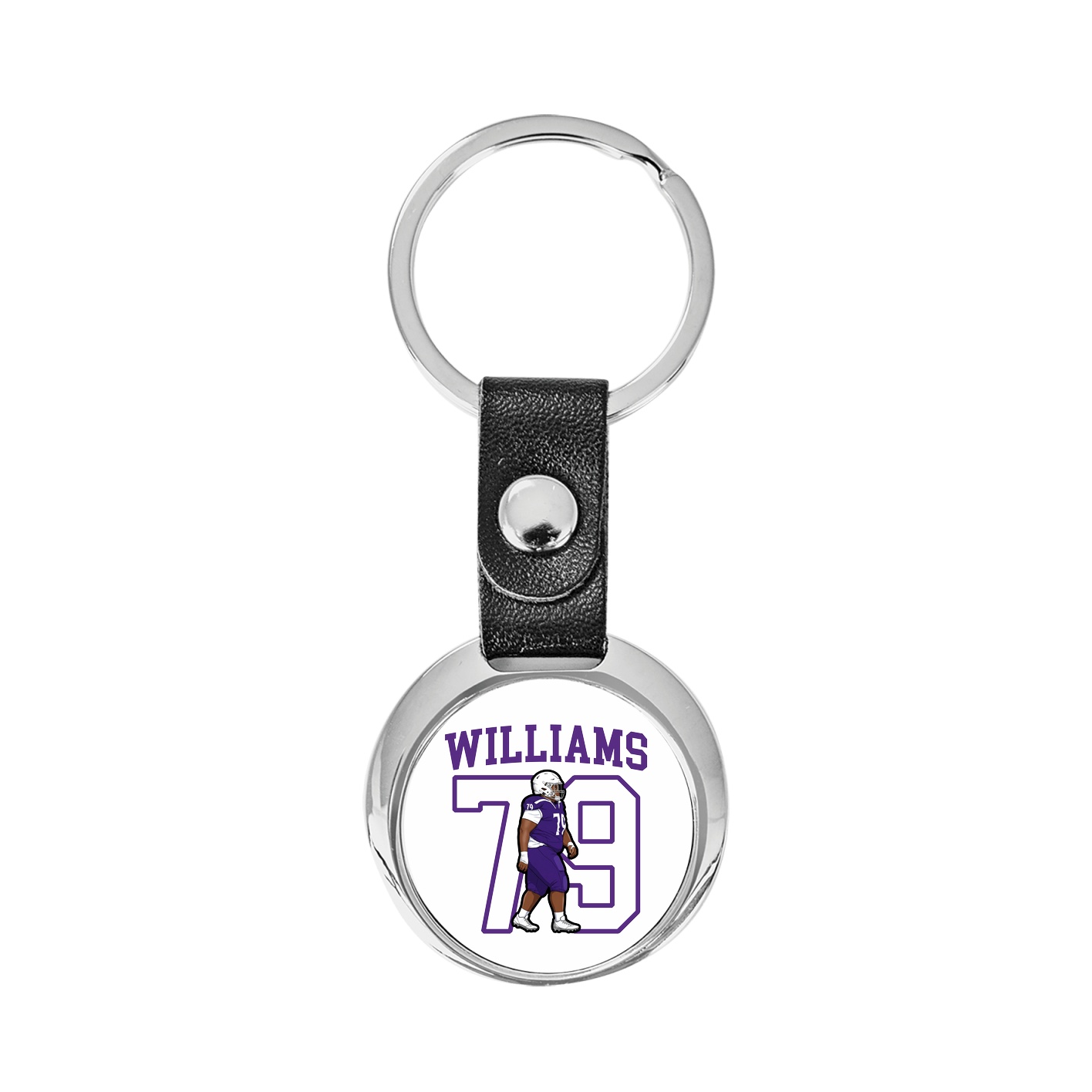 Key Chain — Shirsey in Classic