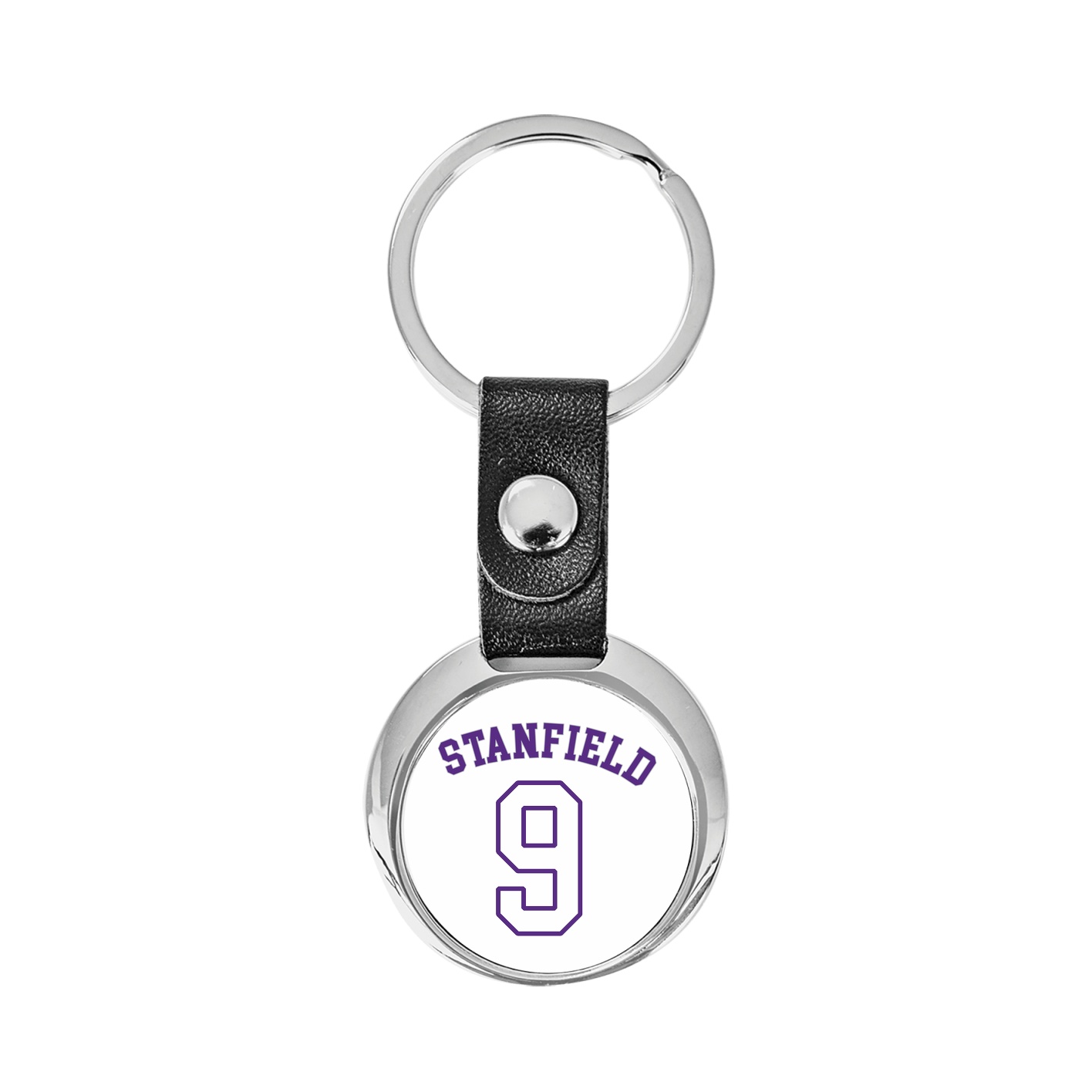 Key Chain — Shirsey Arch in Classic