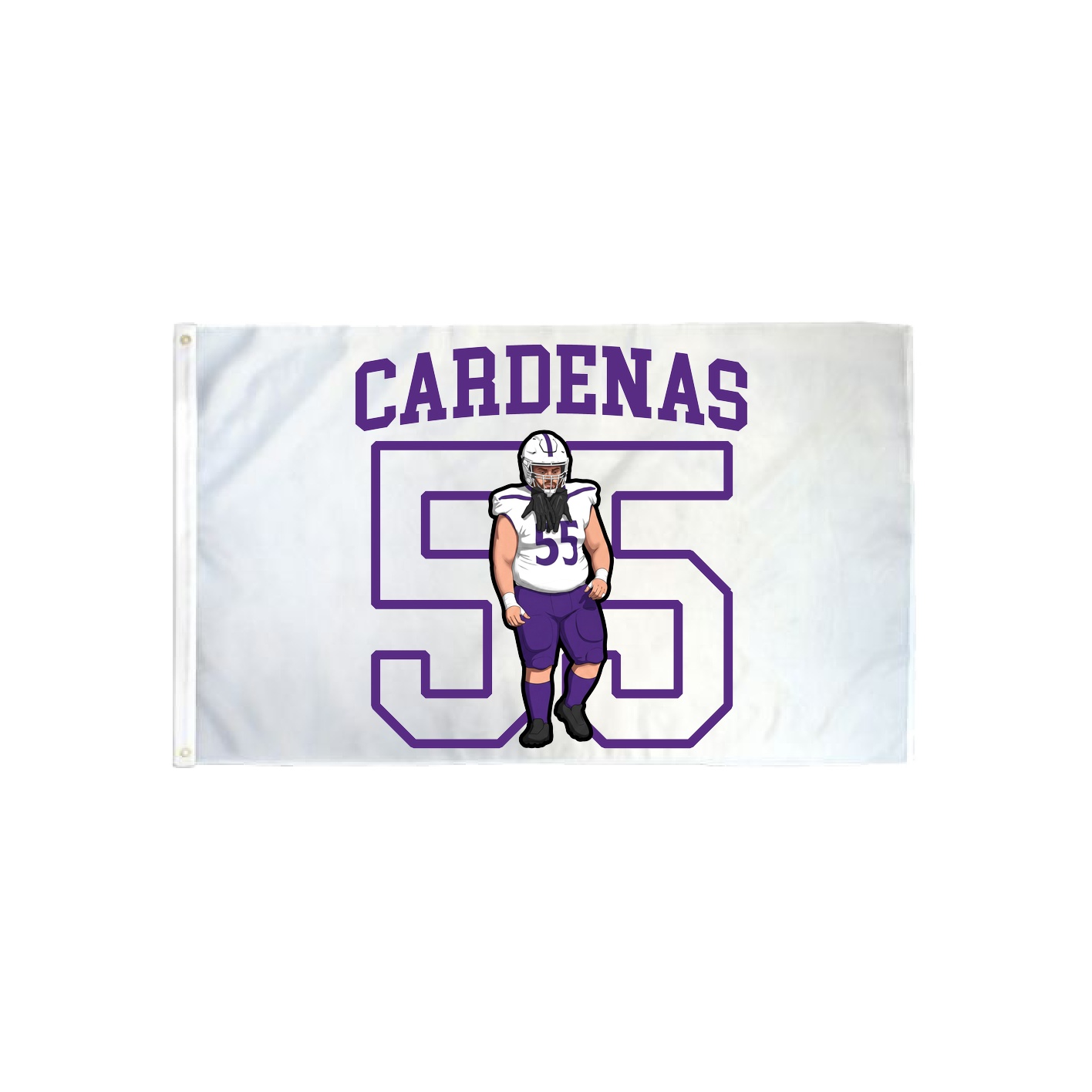 3x5 Flag