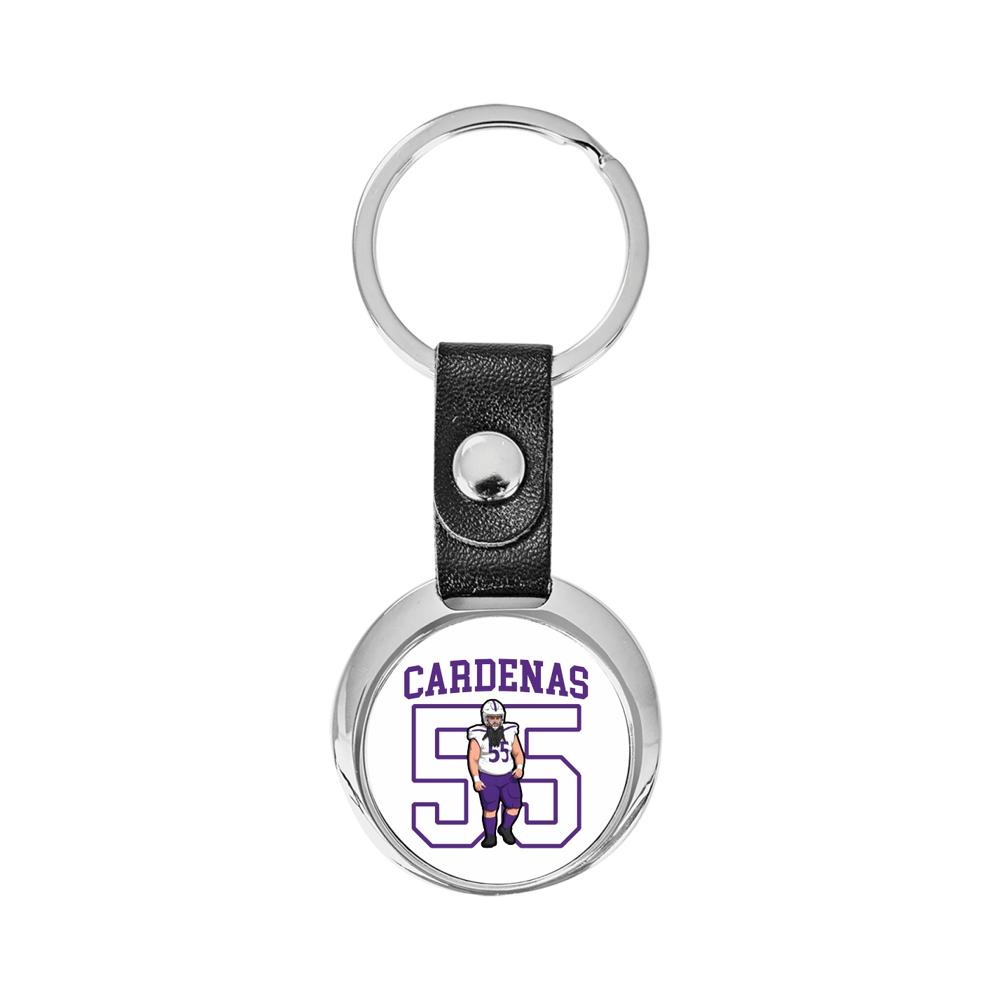 Key Chain — Shirsey in Classic
