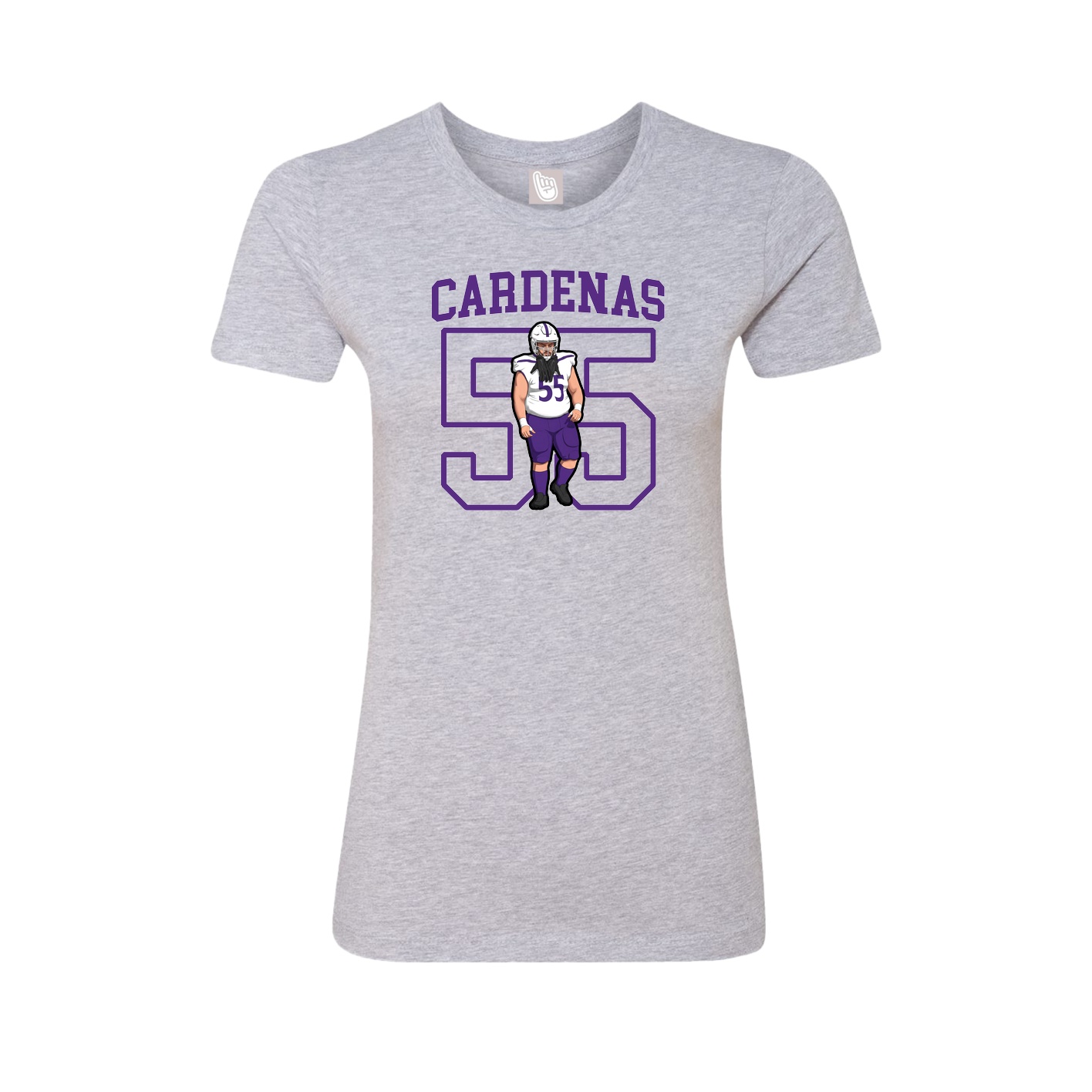 Womens Tee