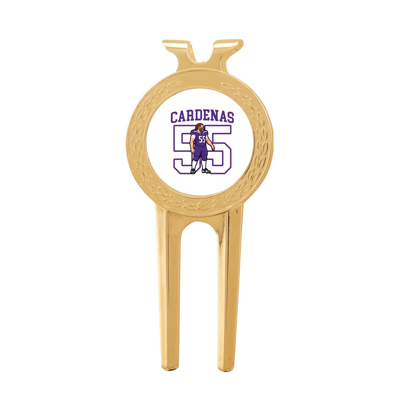Divot Tool with Ball Marker — Shirsey in Classic