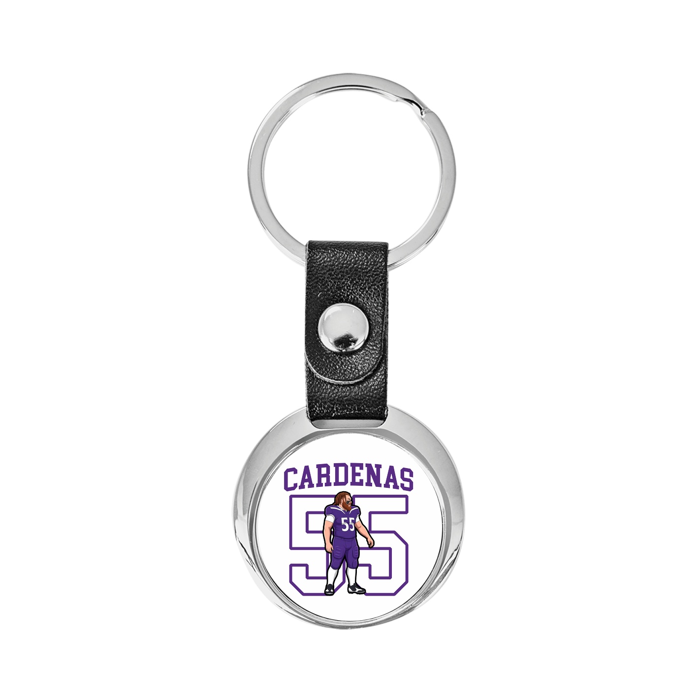 Key Chain — Shirsey in Classic