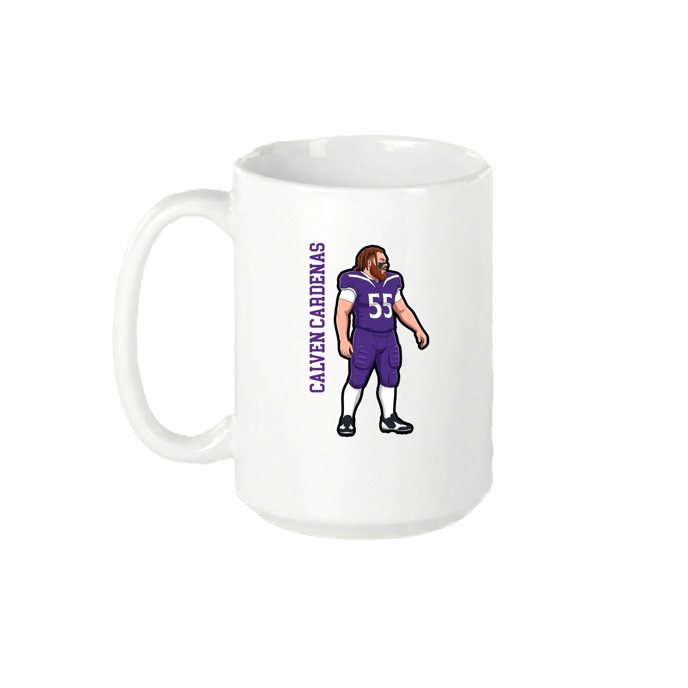 15oz Coffee Mug