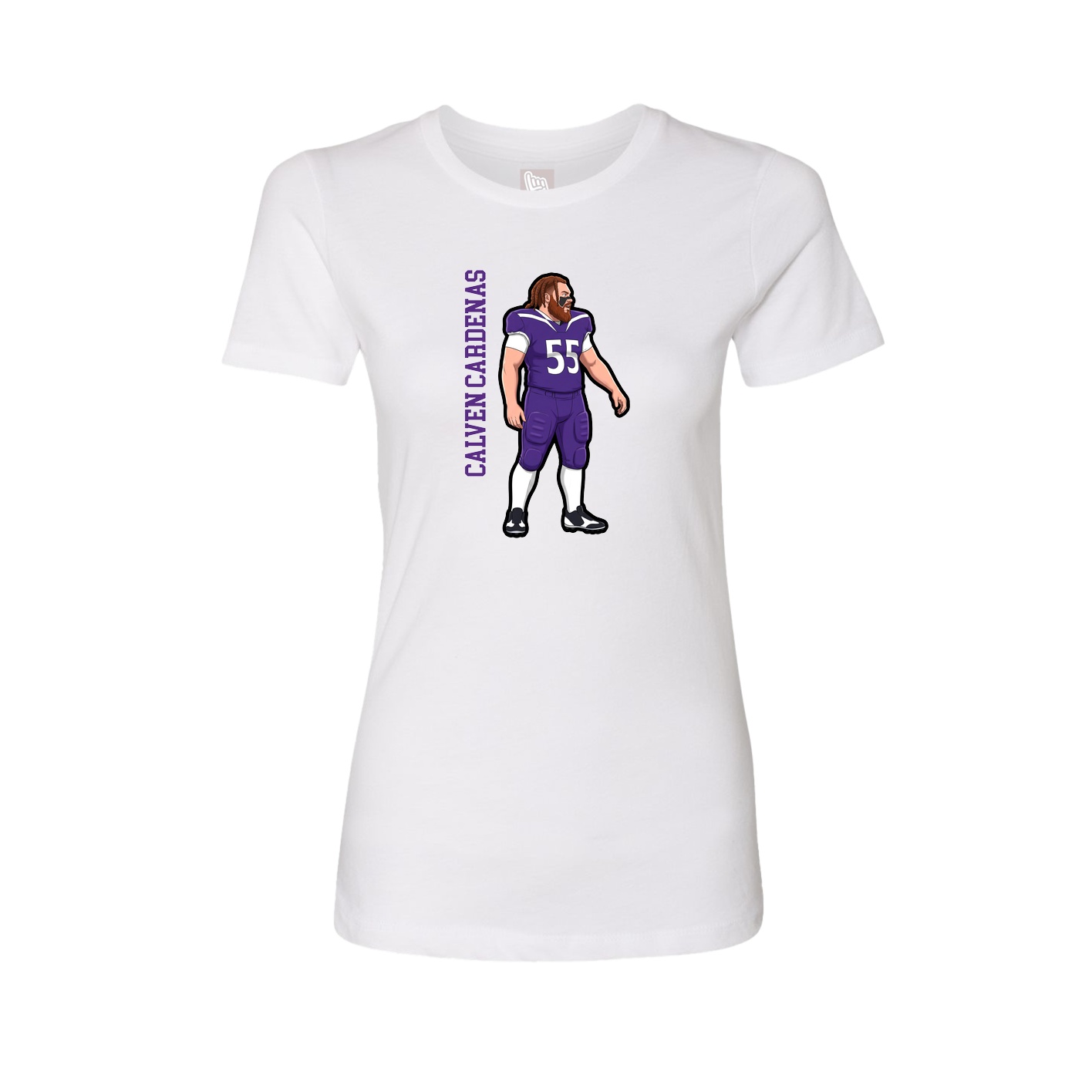 Womens Tee