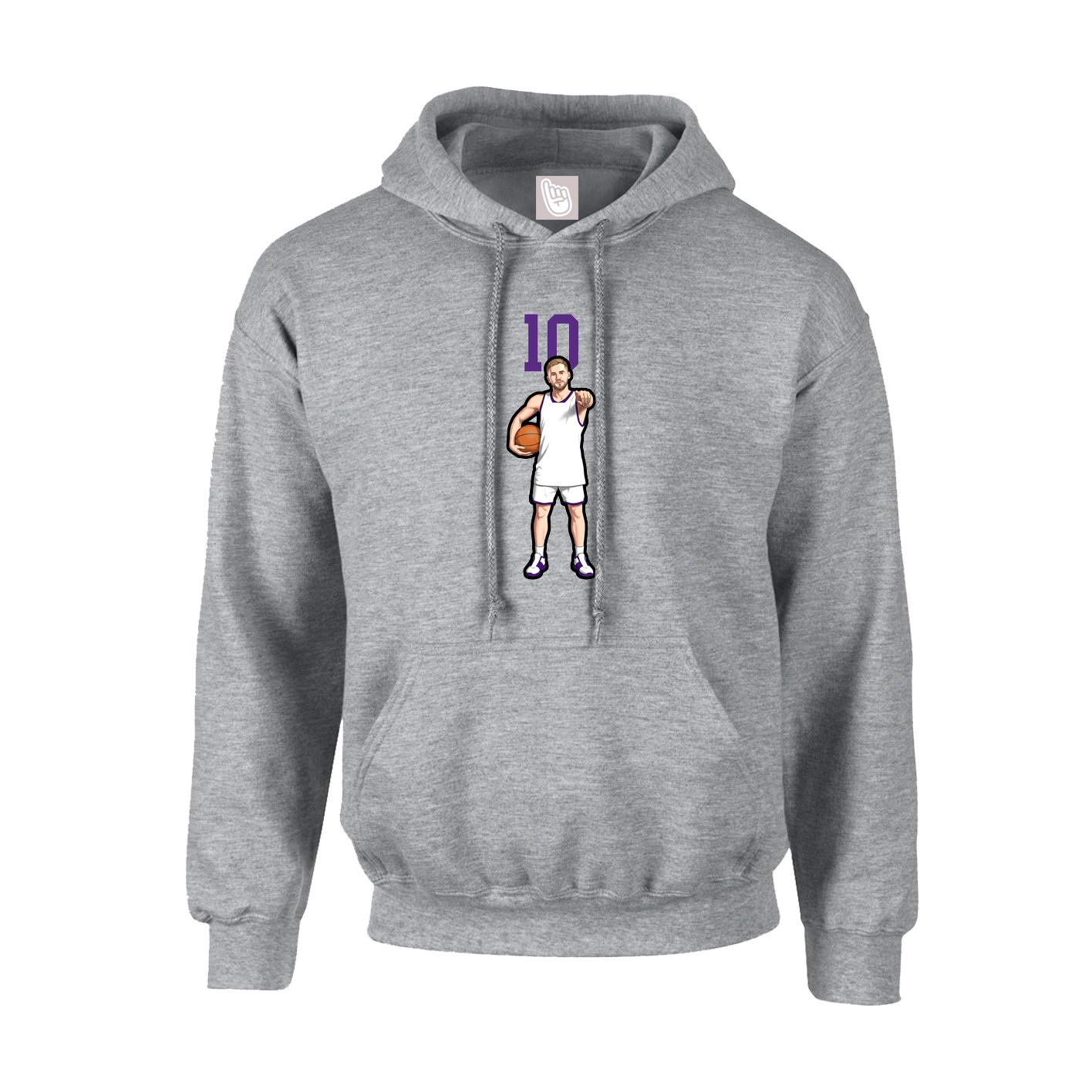 Hoodie