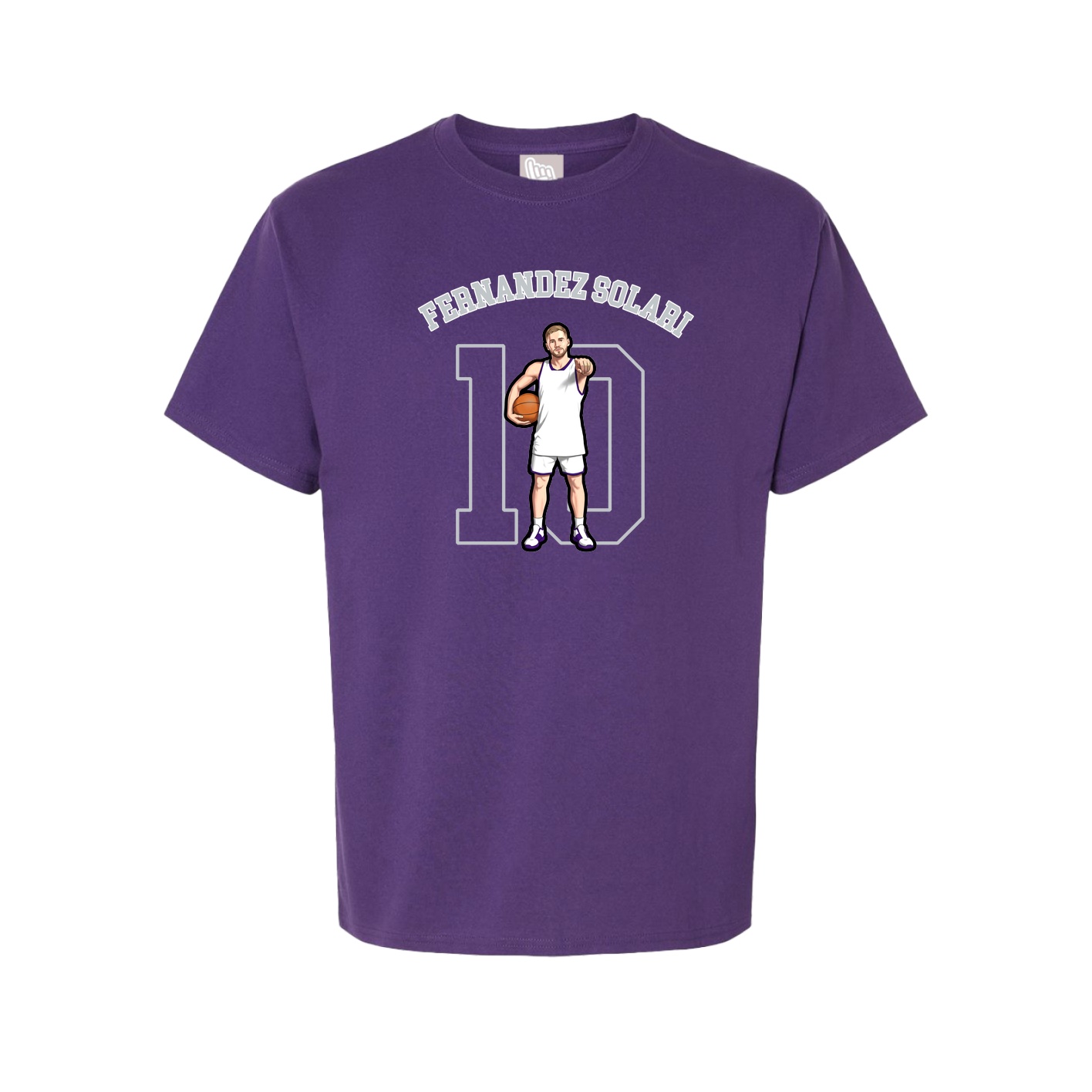 NIL Club Tee