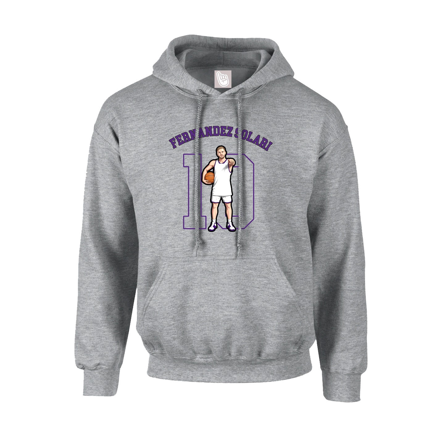 Hoodie