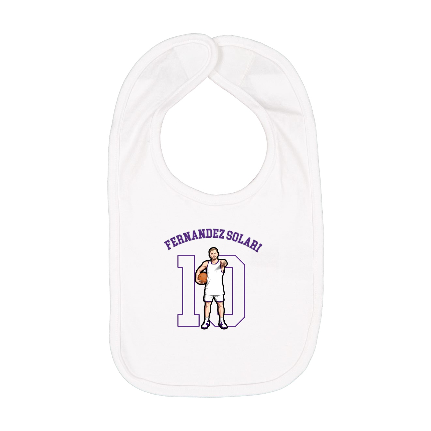 Infant Bib
