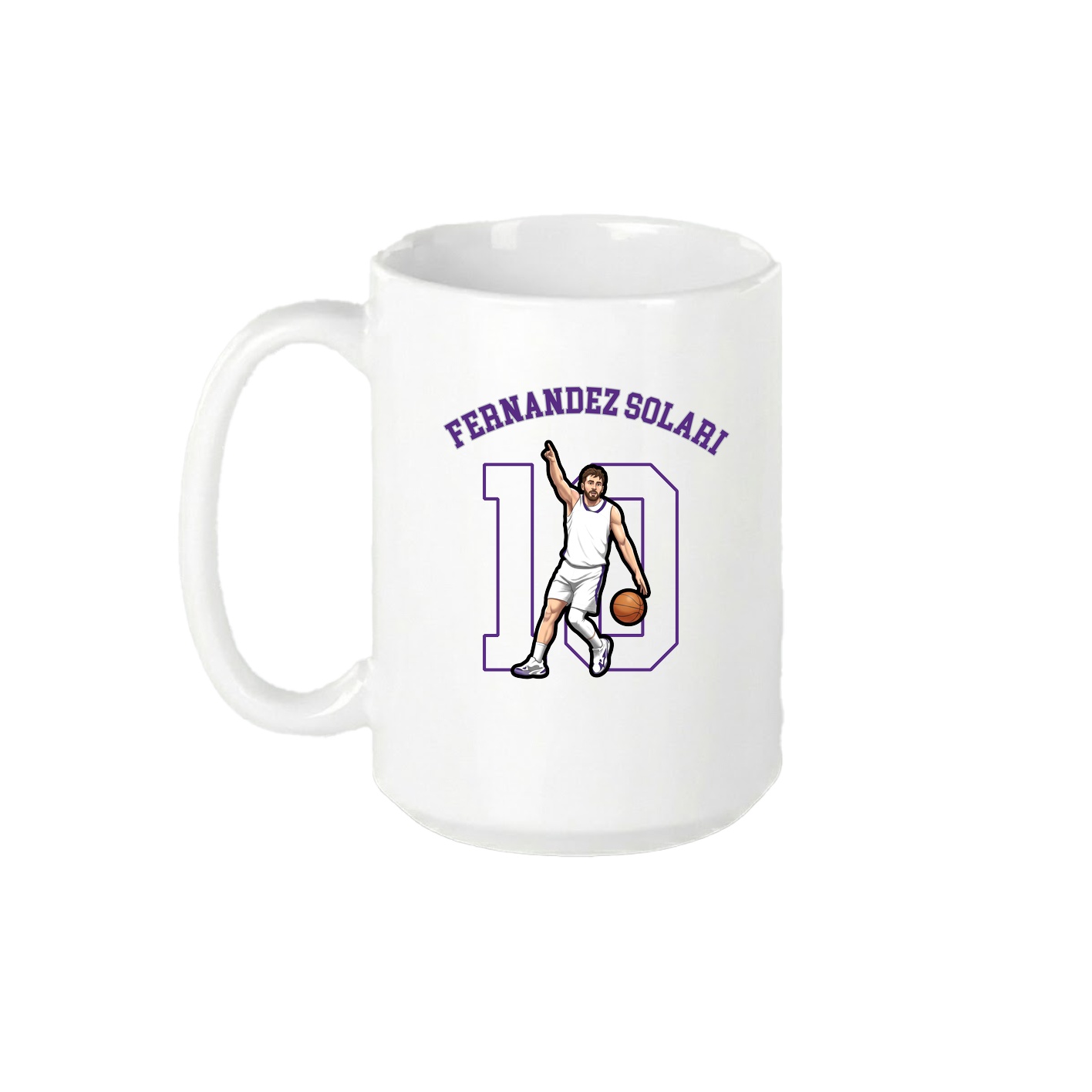 15oz Coffee Mug