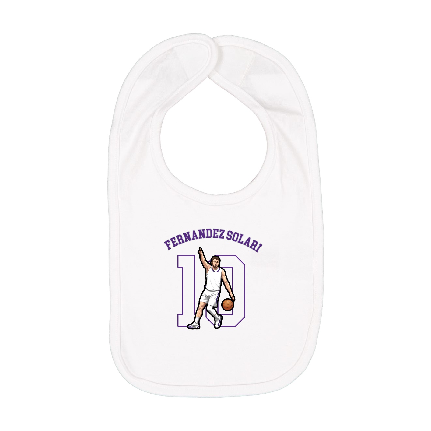 Infant Bib