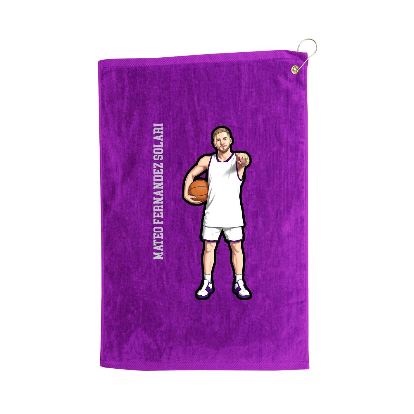Golf Towel