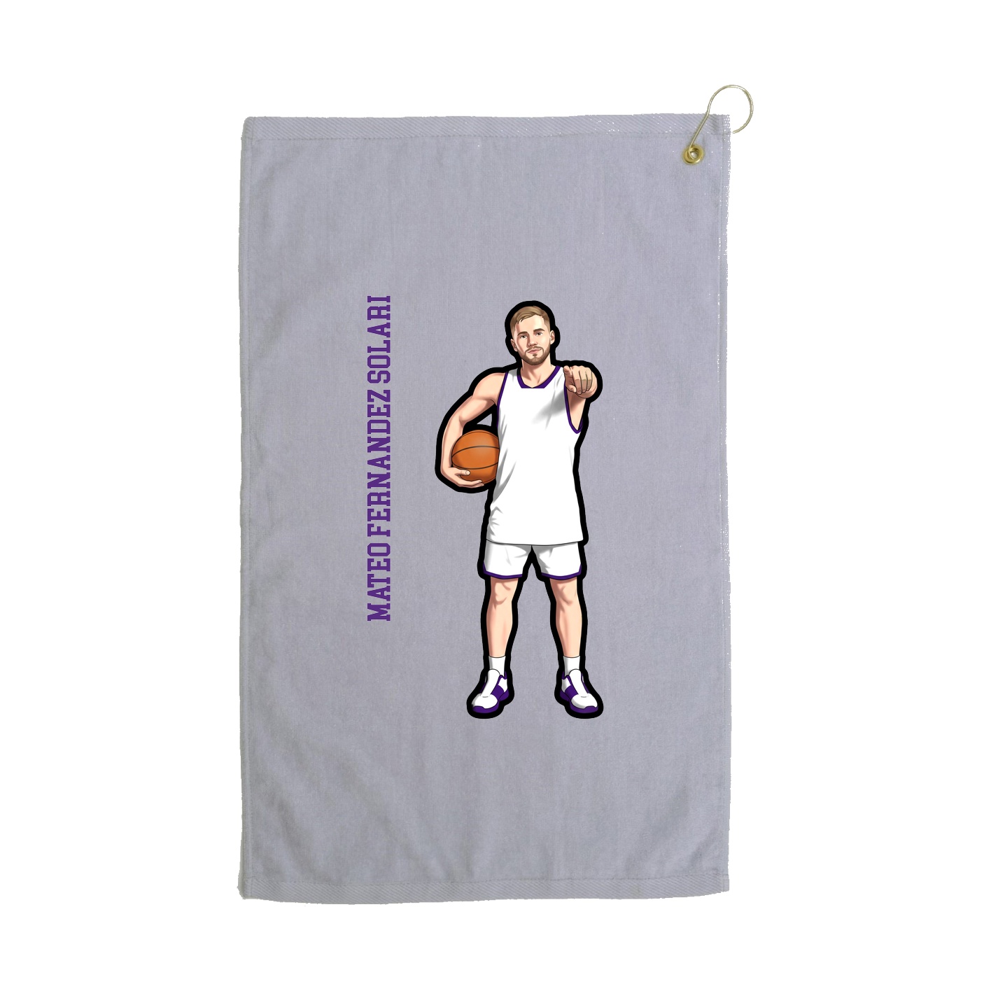 Golf Towel