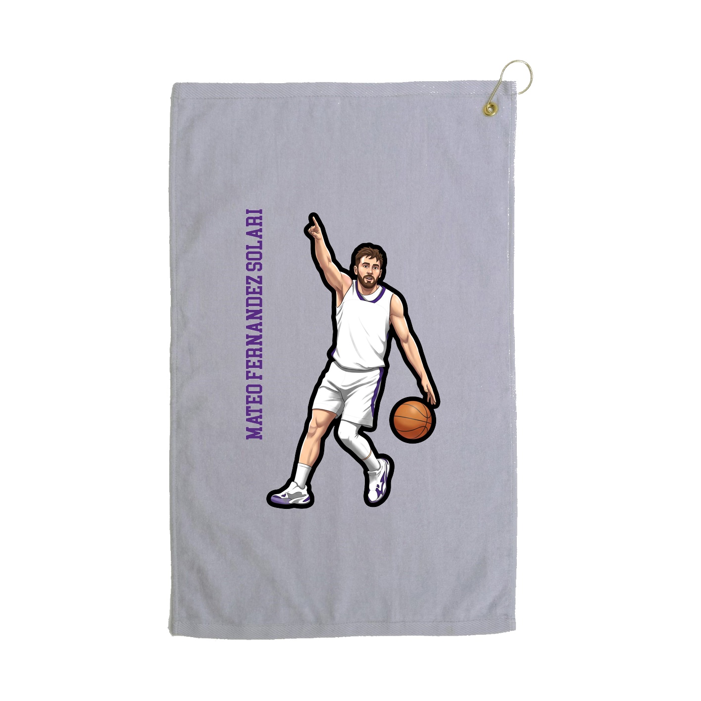 Golf Towel
