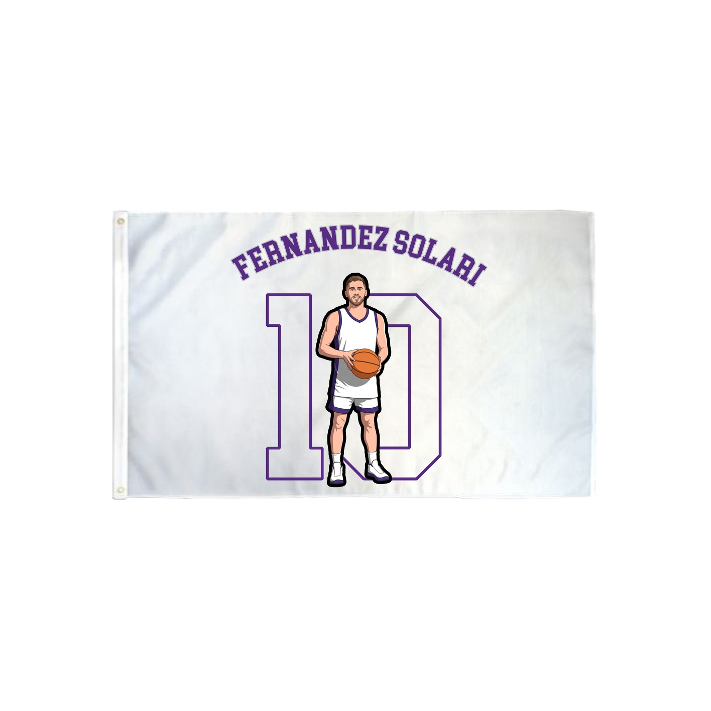 3x5 Flag