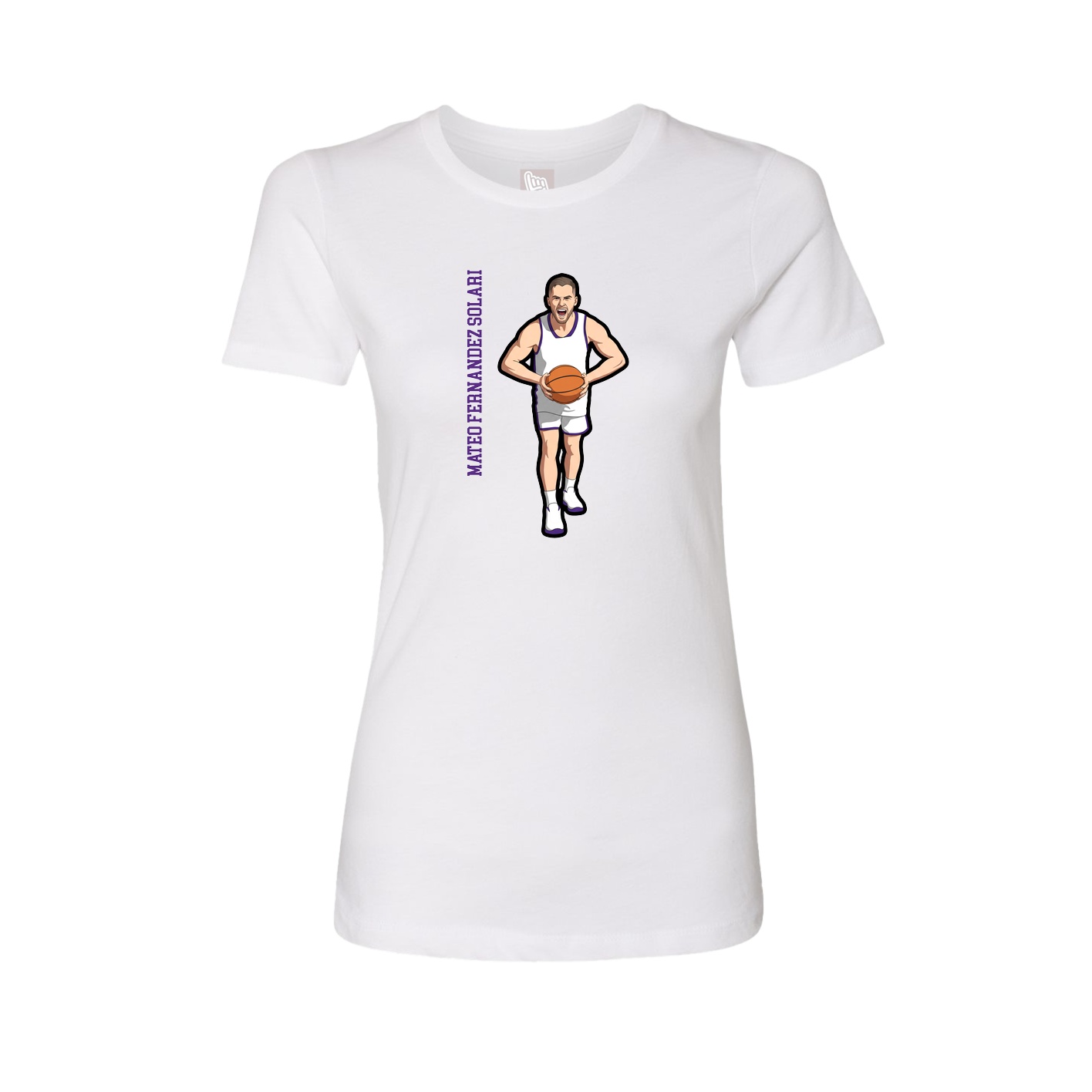 Womens Tee