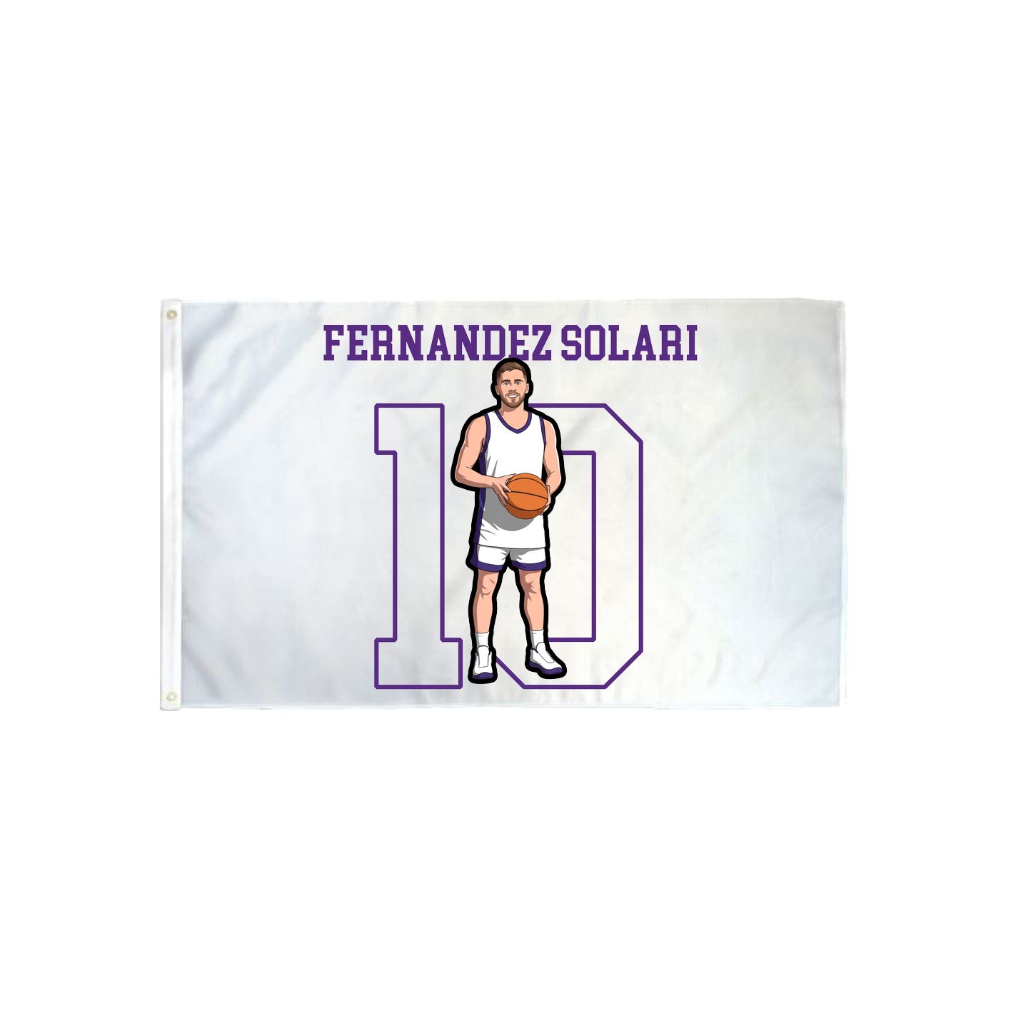 3x5 Flag
