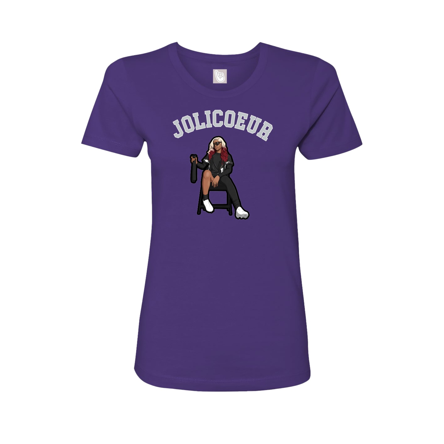Womens Tee