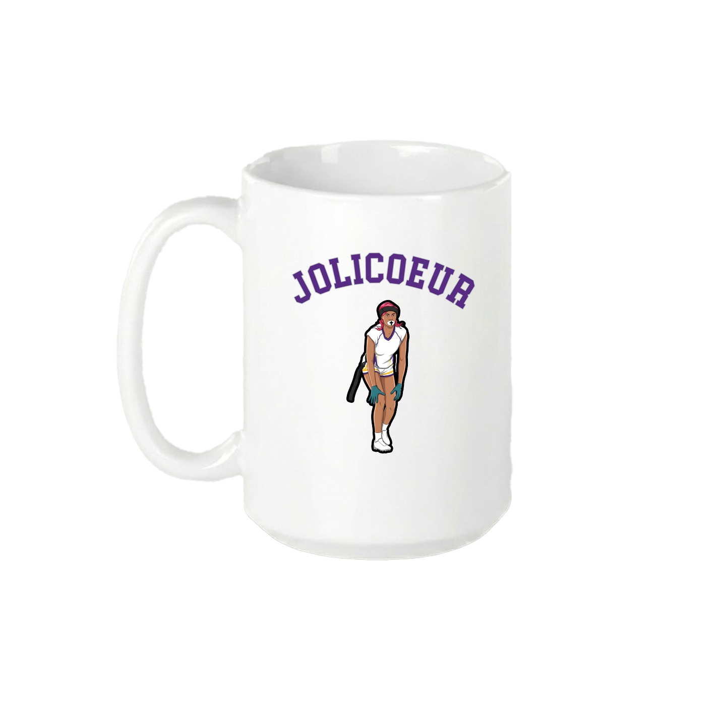 15oz Coffee Mug