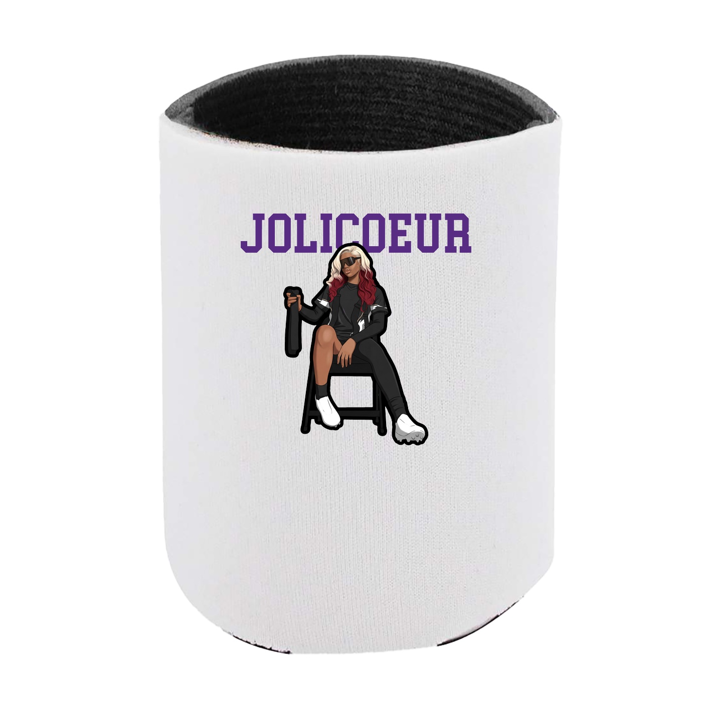 Can Holder