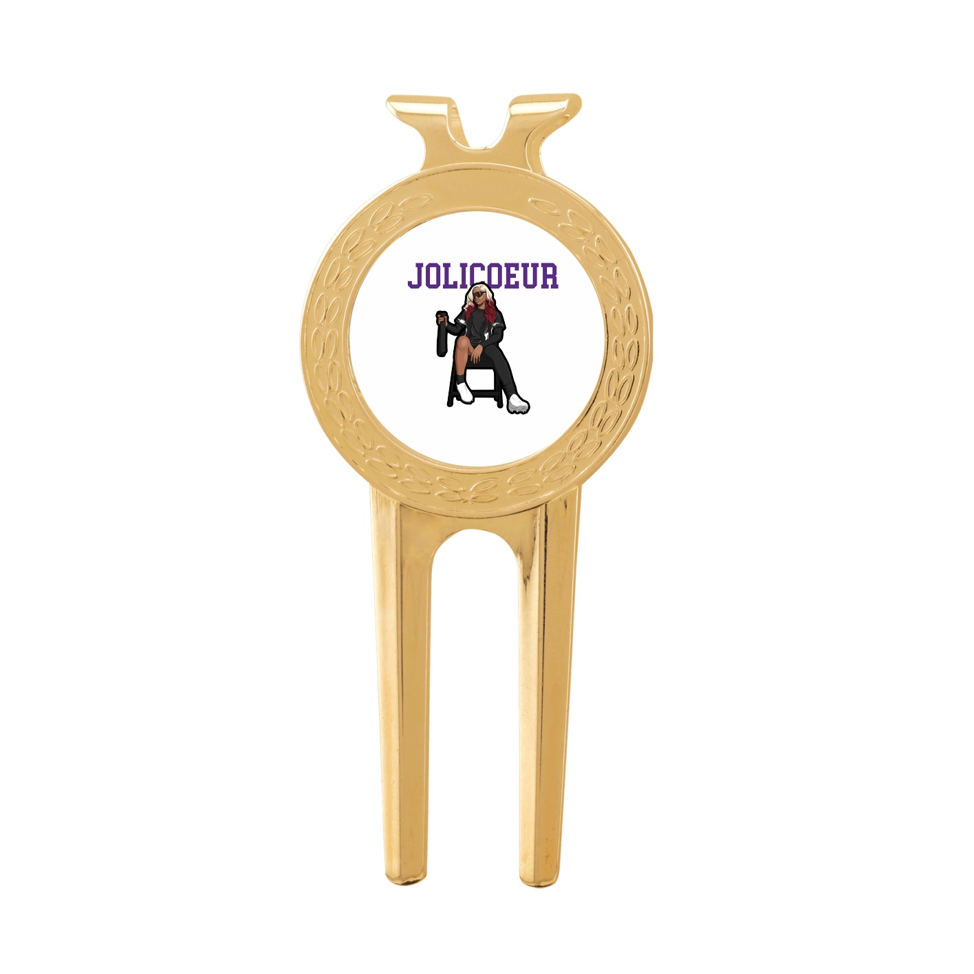 Divot Tool with Ball Marker — Shirsey in Classic