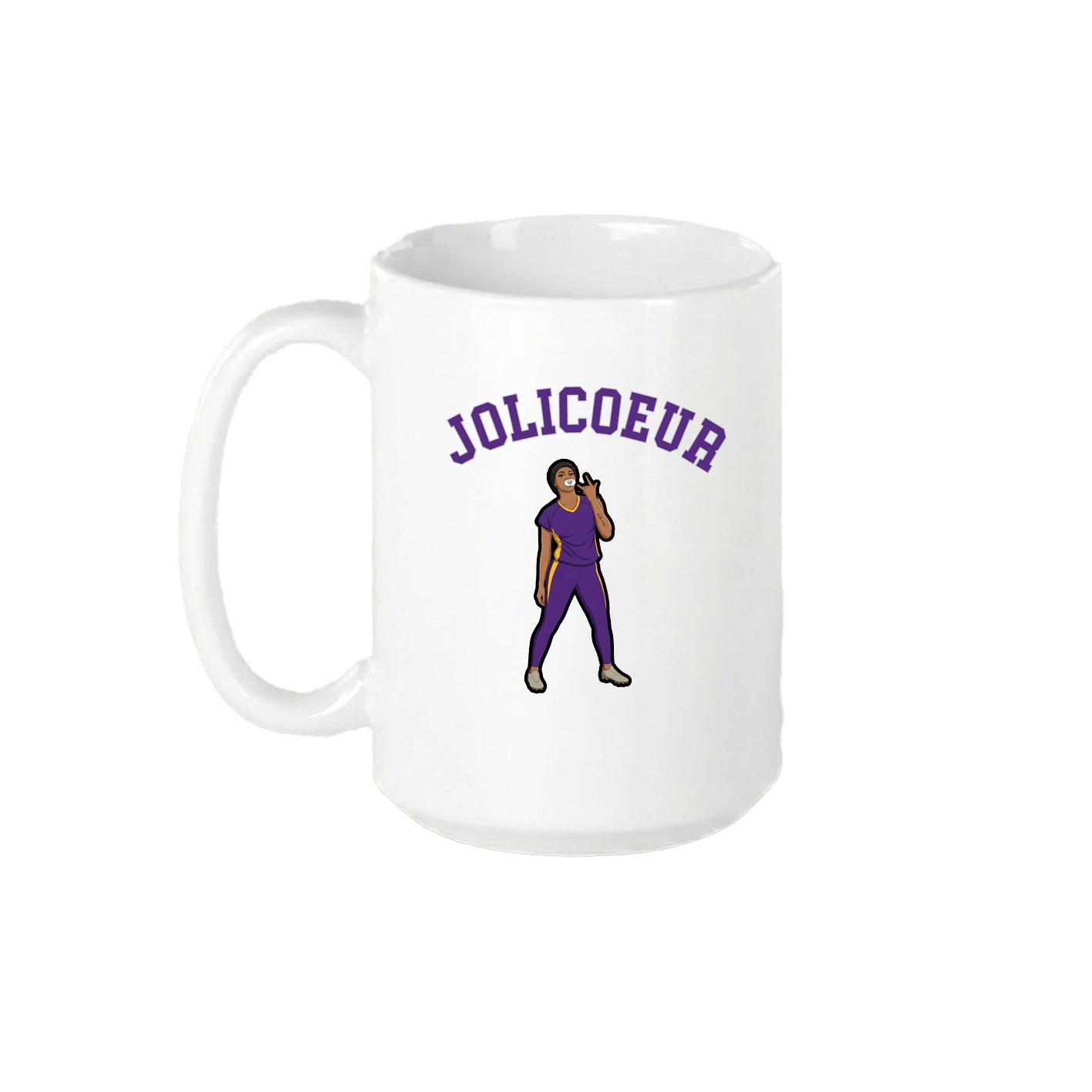 15oz Coffee Mug