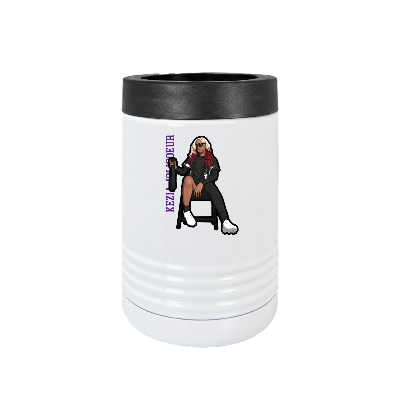 Polar Camel Beverage Holder