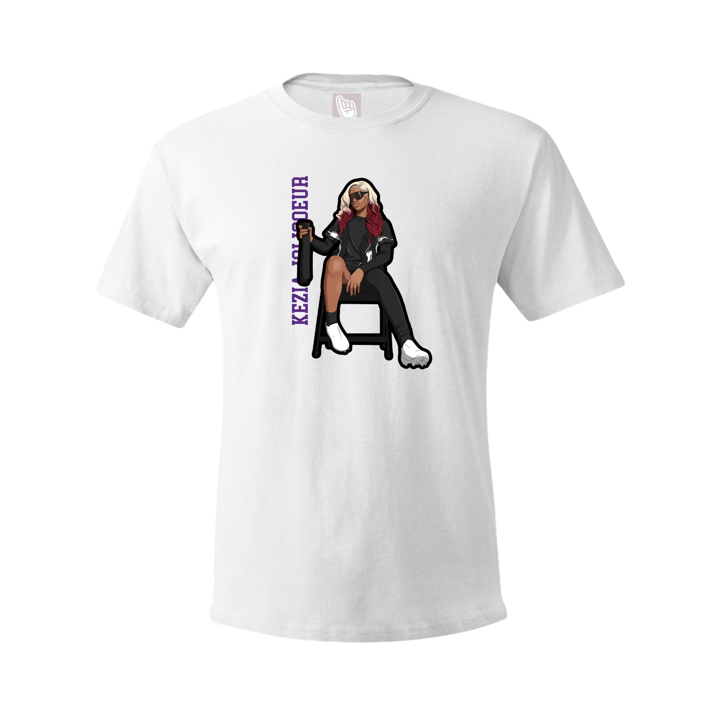 NIL Club Tee