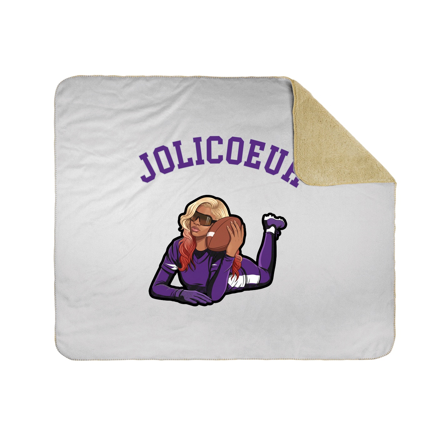 Throw Blanket