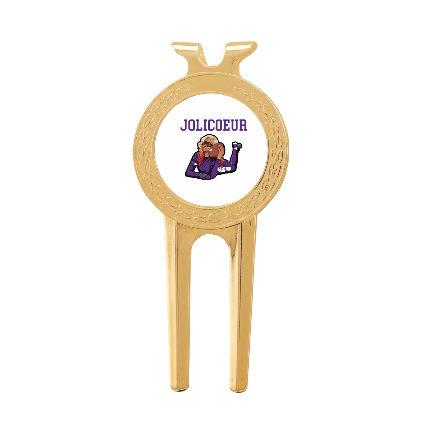 Divot Tool with Ball Marker — Shirsey in Classic