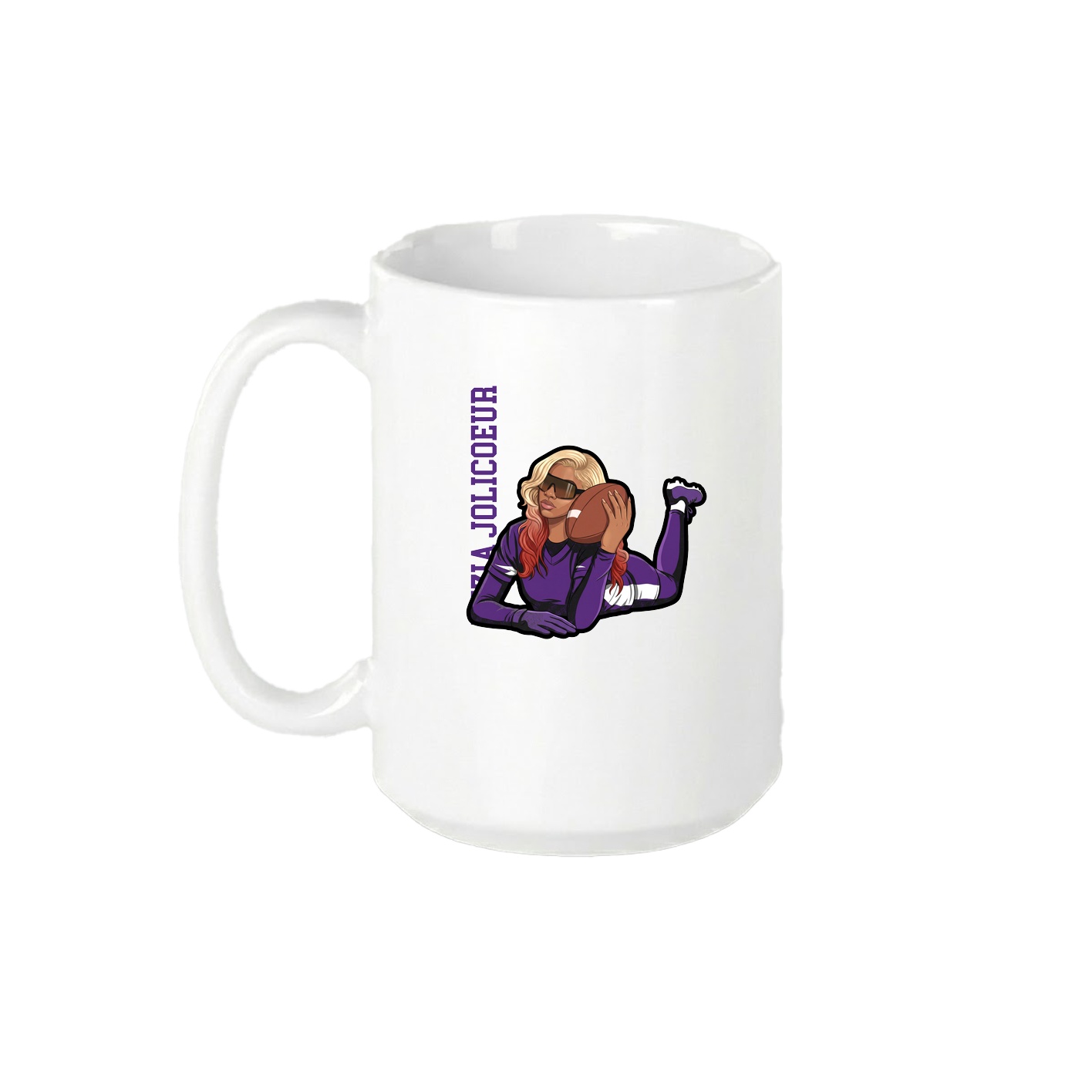 15oz Coffee Mug