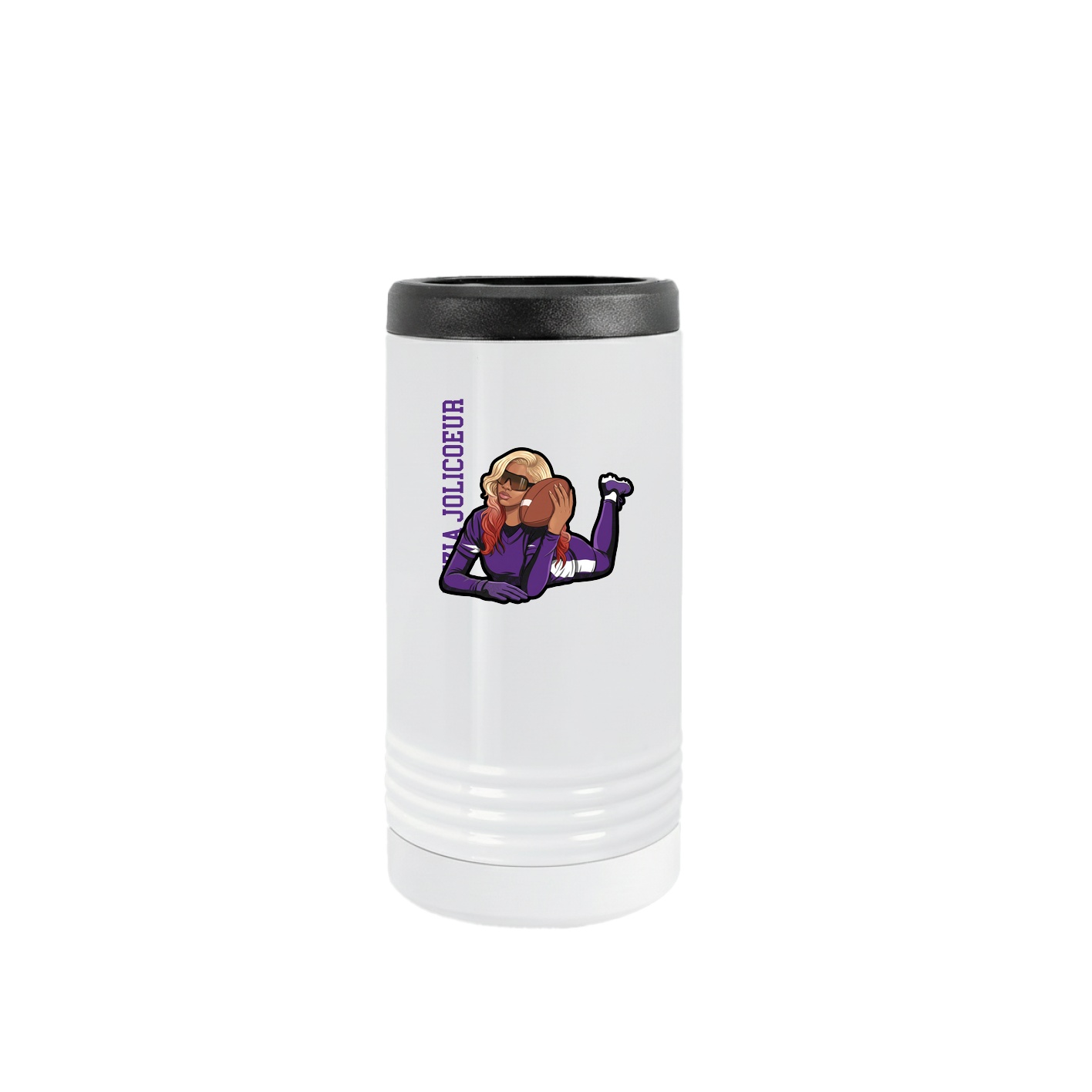 Polar Camel Slim Beverage Holder