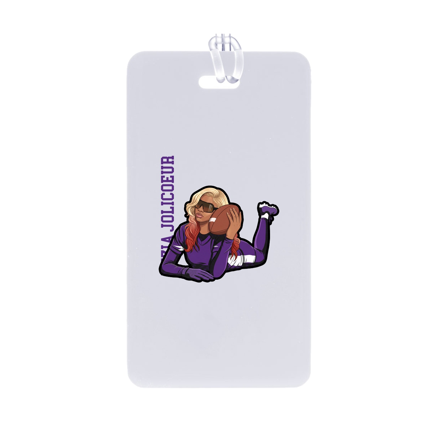 Bag Tag