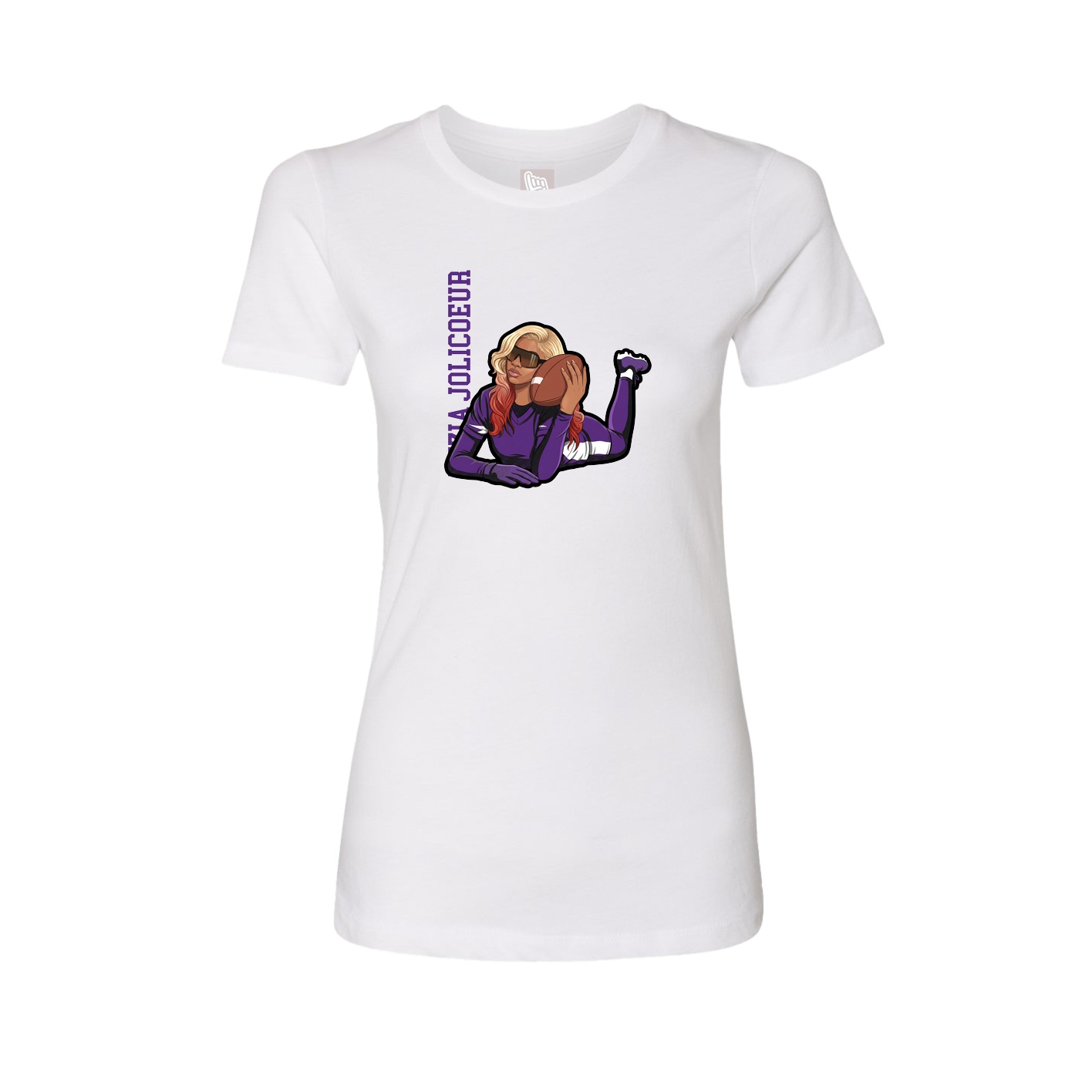 Womens Tee
