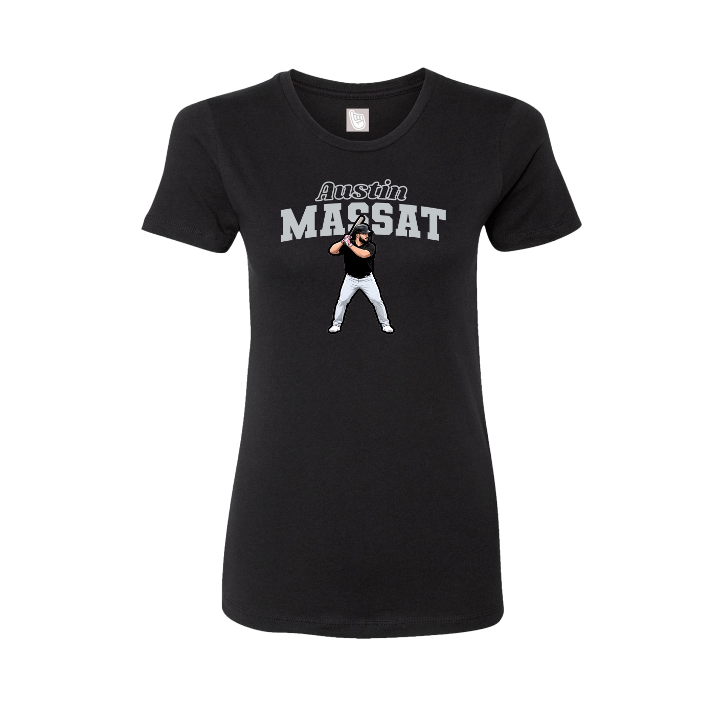 Fitted Women's Tee