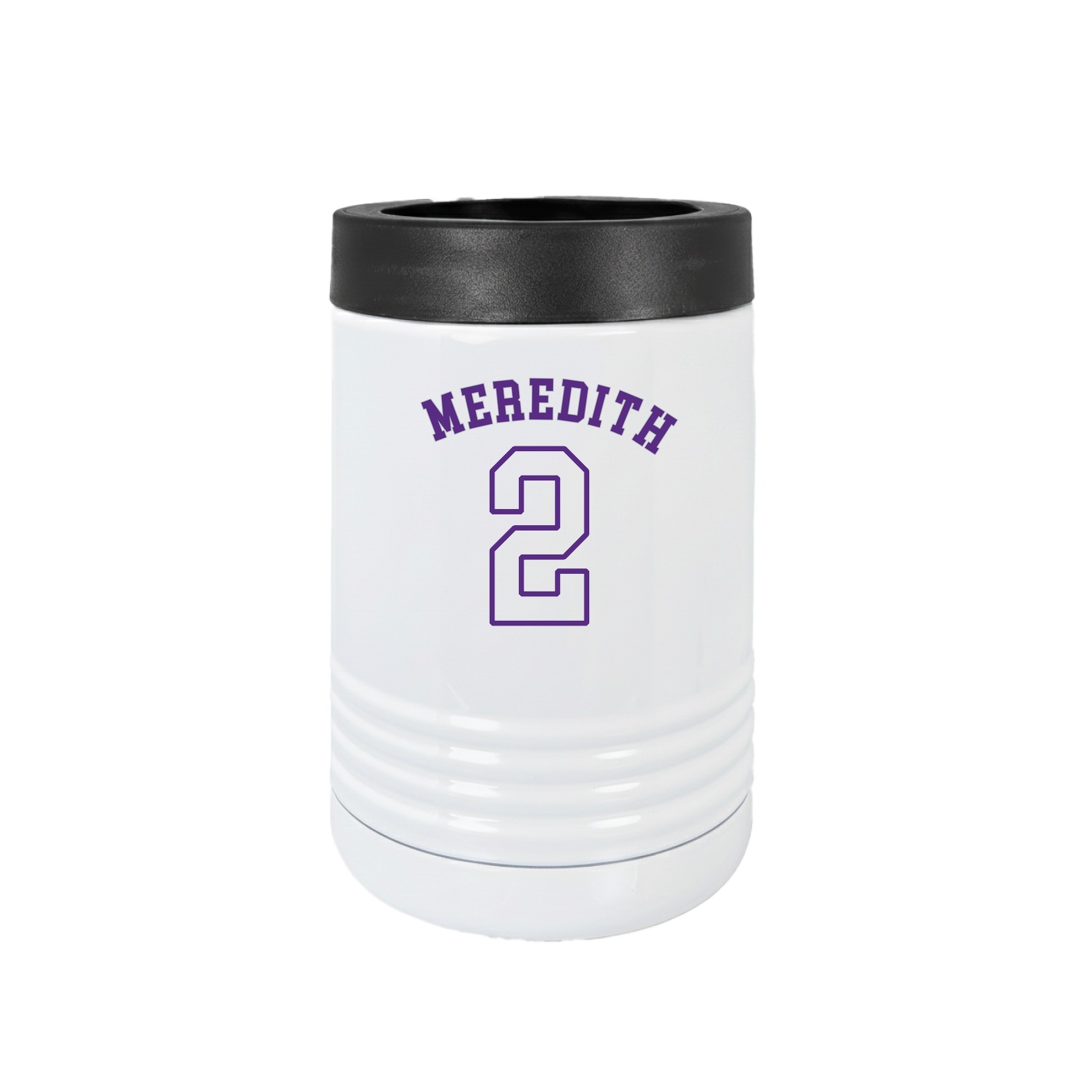 Beverage Holder — Shirsey Arch in White