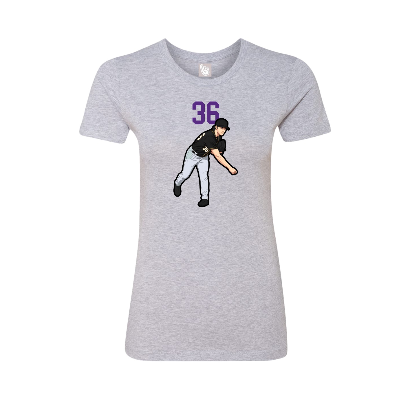 Womens Tee