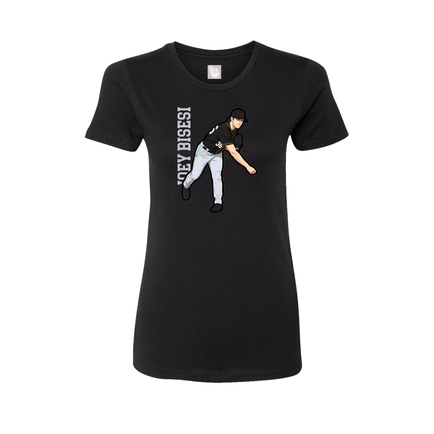 Womens Tee