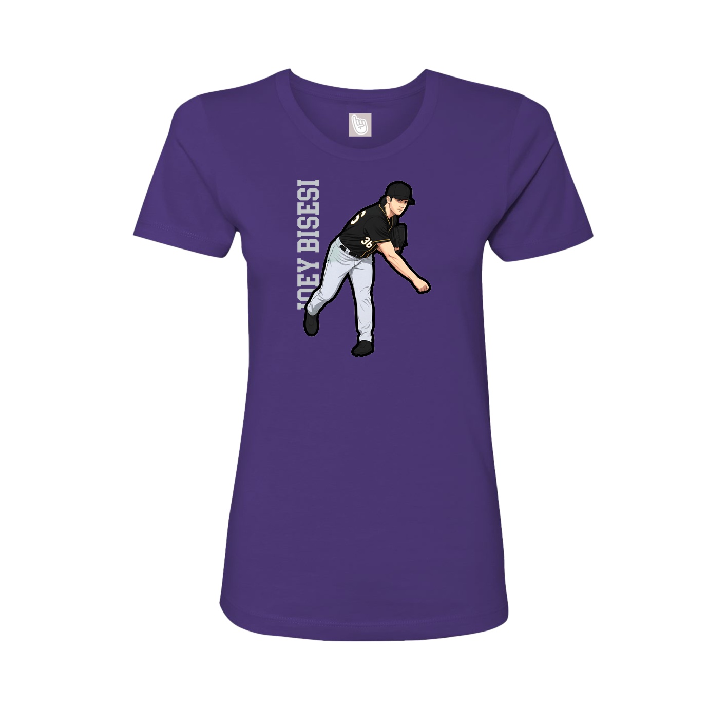 Fitted Women's Tee