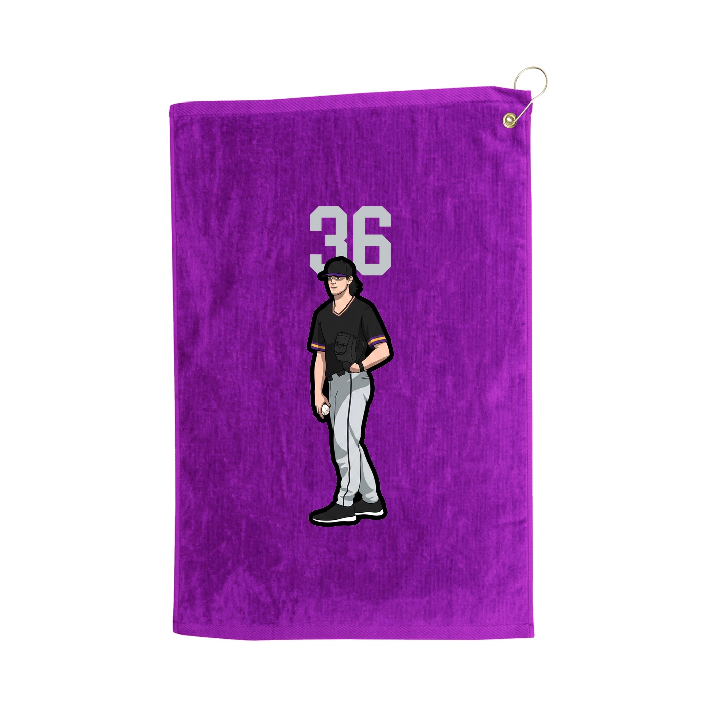 Golf Towel